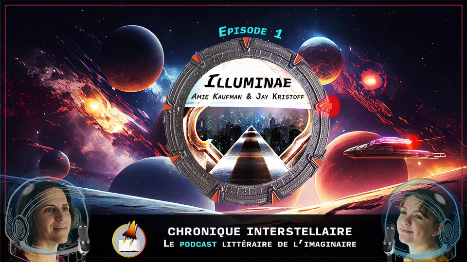 Image matricielle podcast - LD