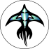 Logo du site (raie)